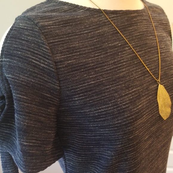 L She and Sky cold shoulder dress - Picture 3 of 8